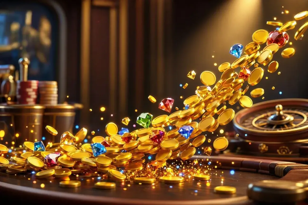 Voom Casino
